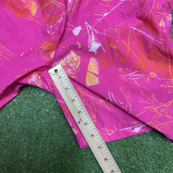 The North Face Men’s Wander Short Pink Size Small - Picture 8 of 9